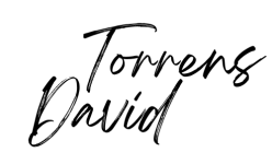 David Torrens Recortado logo